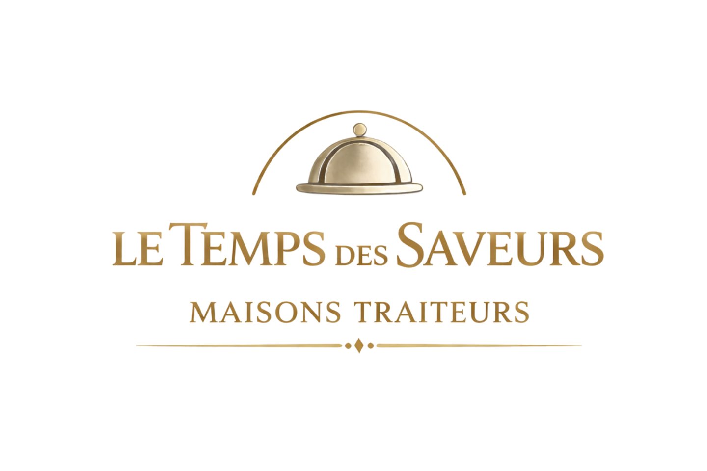 logo Le Temps des Saveurs