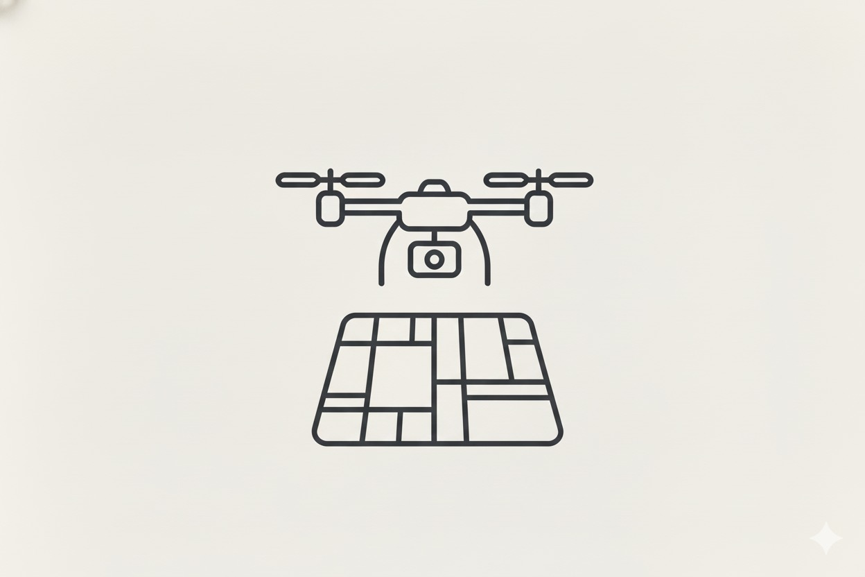 drone-fotogrammetrie