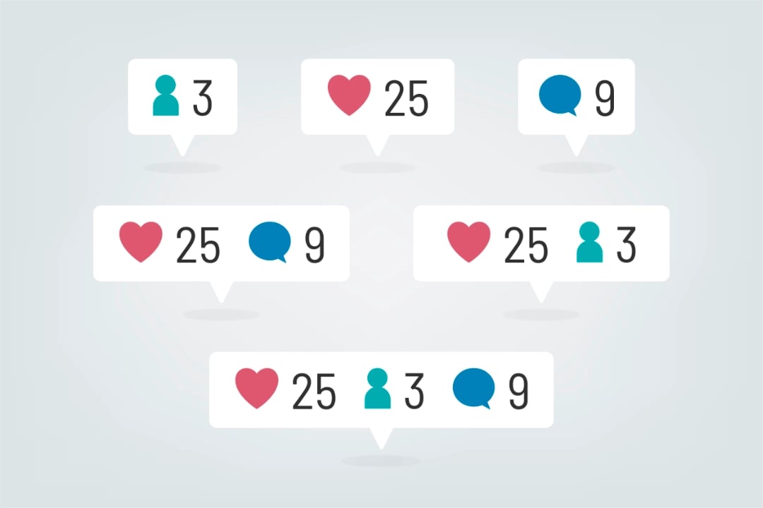 diseño gráfico para redes sociales llavoretes social media