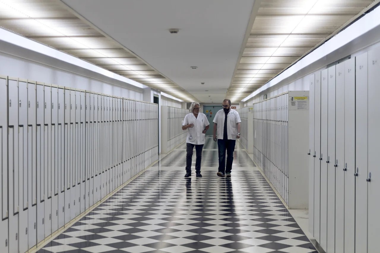 Fotografia corporativa llavoretes social media para proyectos investigación científica laboratorios