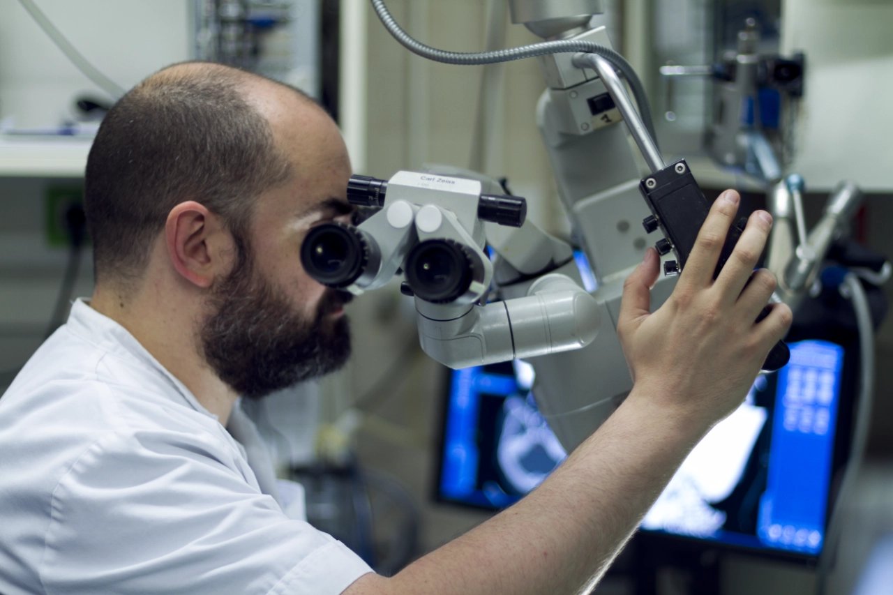 Fotografia corporativa llavoretes social media para proyectos investigación científica laboratorios
