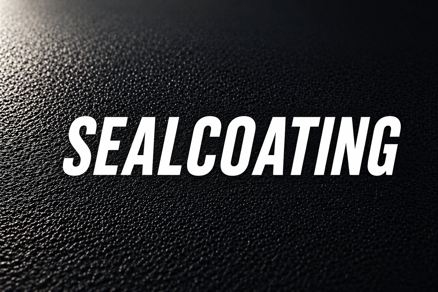 Albany, GA Asphalt Sealcoating Service Near Me