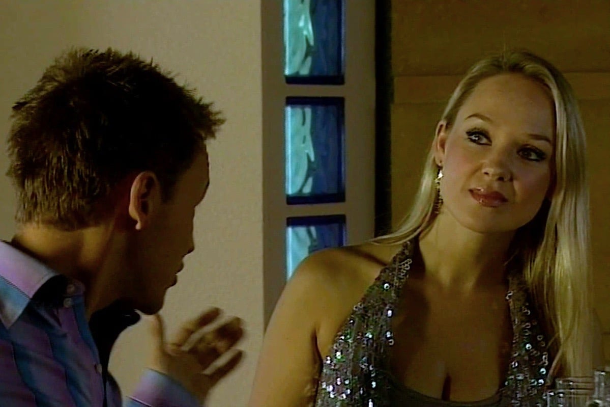 Nicky Ladanowski BBC 