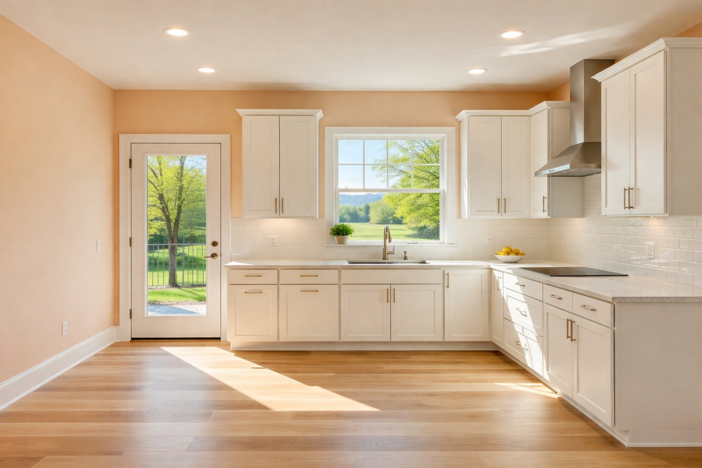 interior and exterior painting services in the cowichan valley