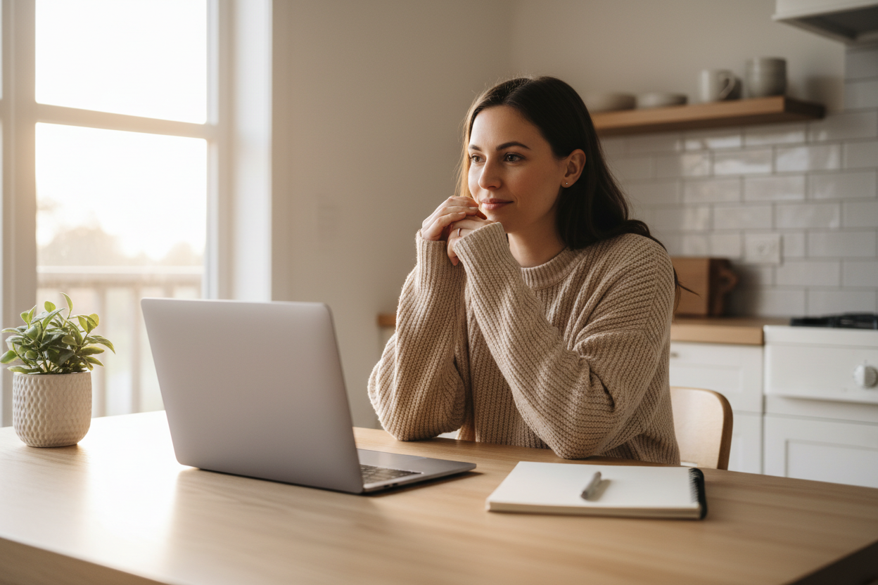 Just got laid off Best side hustles you can start this week_lowcosthustle.com