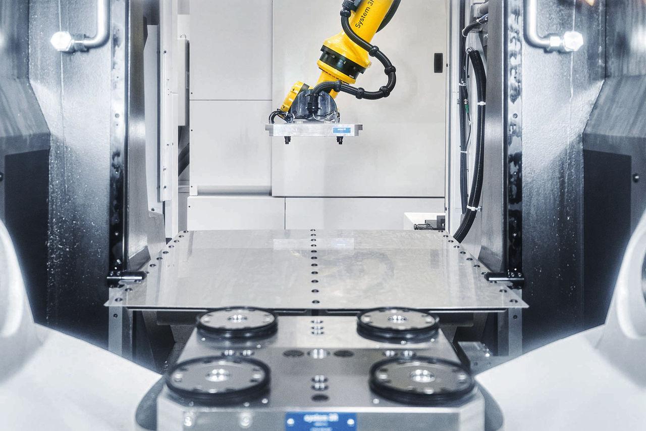 CNC supplier malaysia