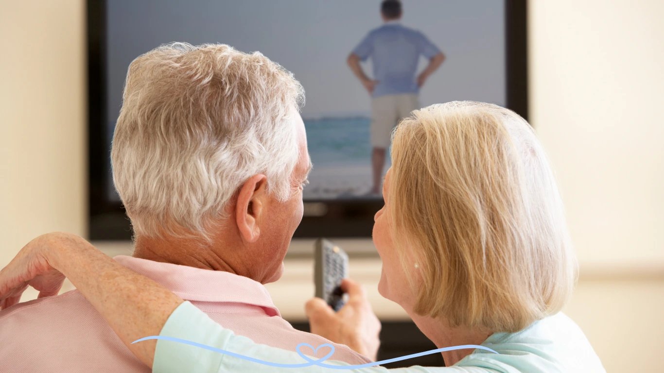 AUDiva permet de mieux entendre la télé