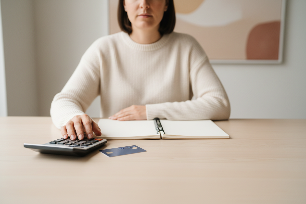 How to Know When Your Credit Cards Have Taken Over Your Financial Life_ClearEveryday.com