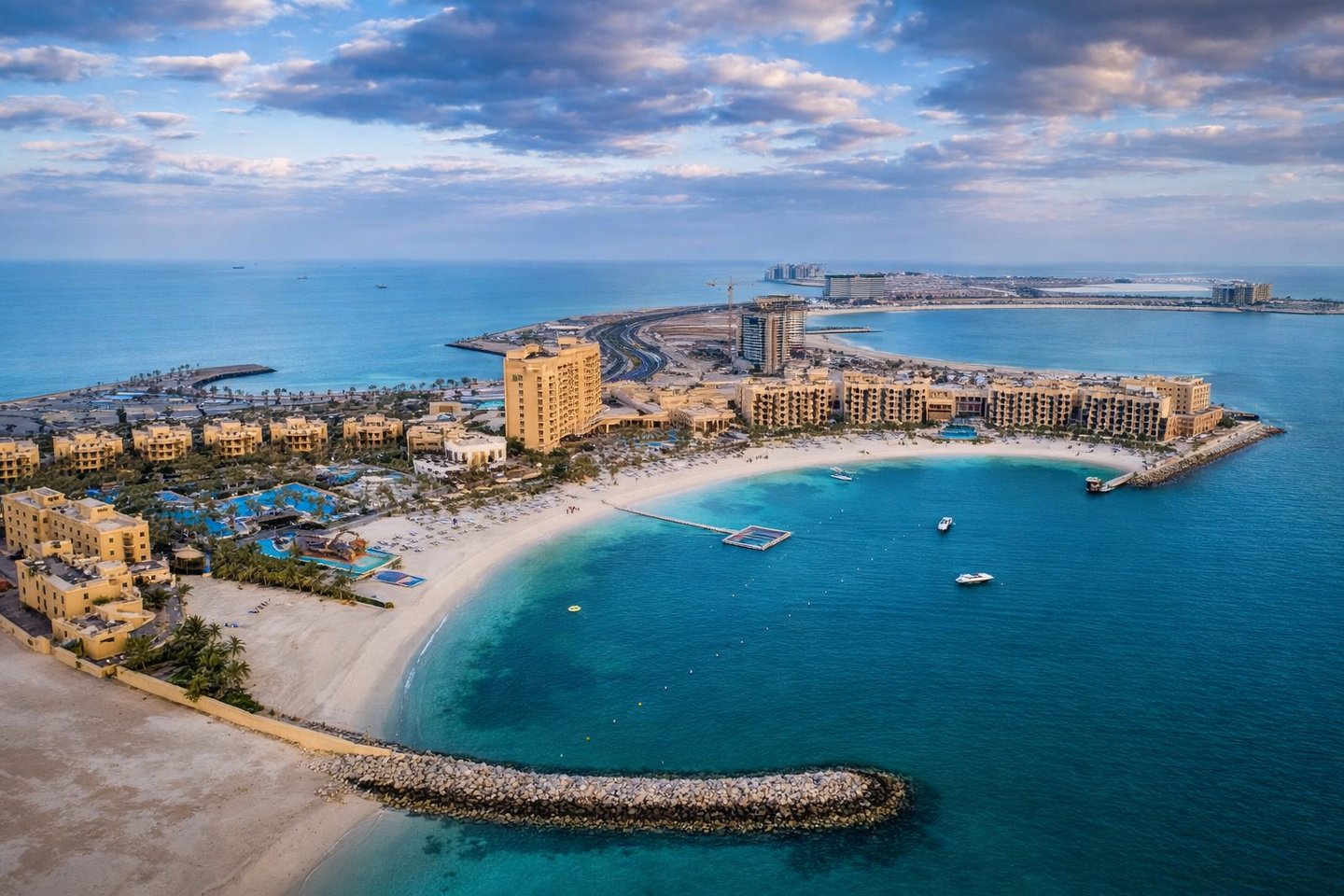 Ras Al Khaimah