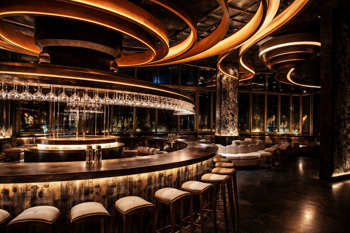 Ras Al Khaimah dining