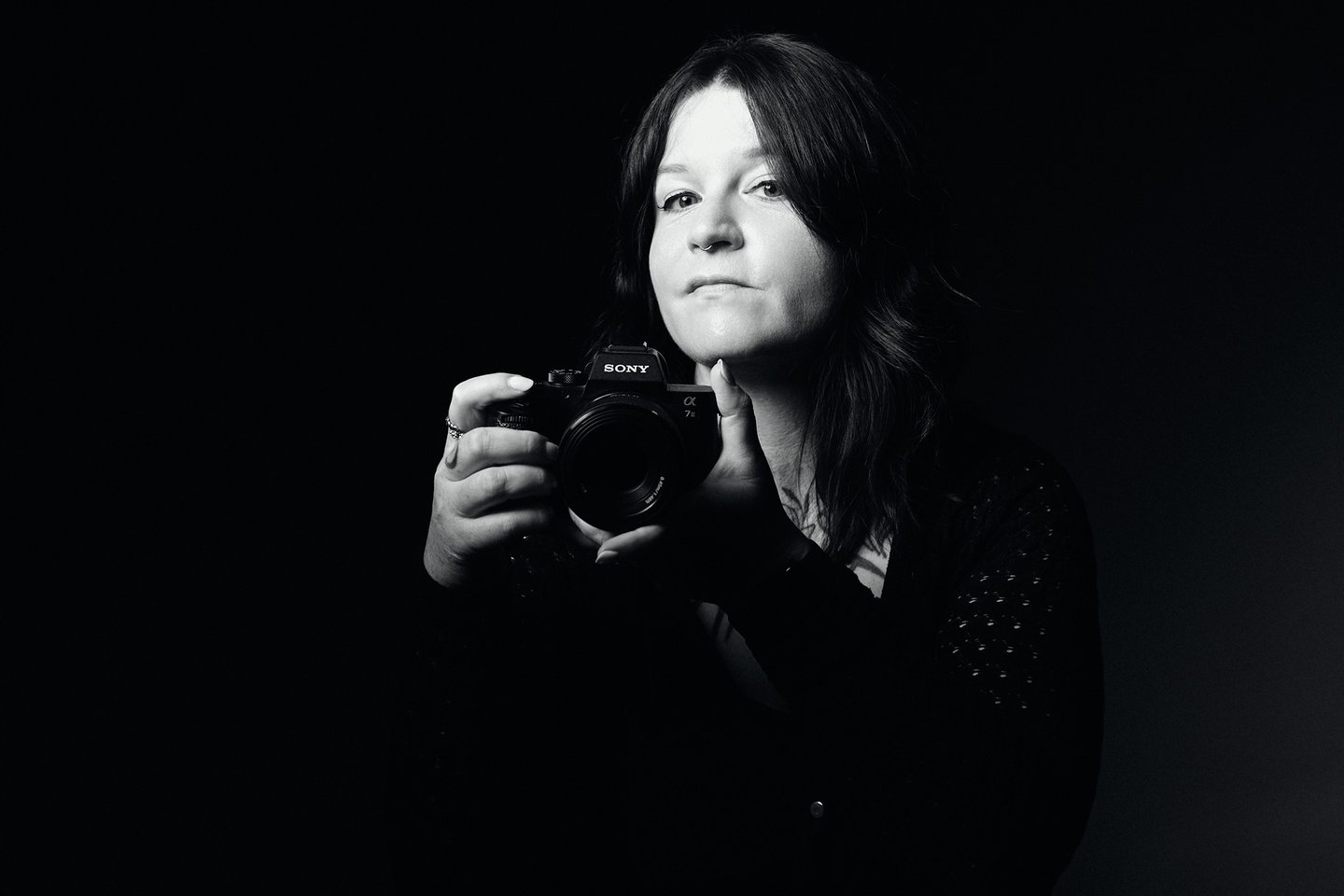 Photographe Aurore Rainot, du studio Archydia à Gisors 27140