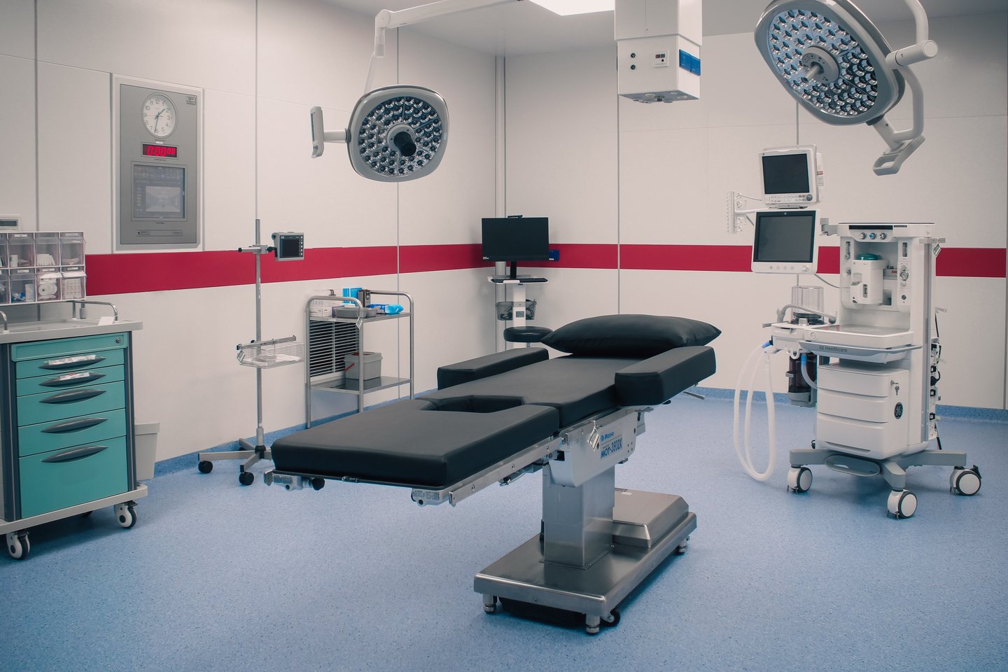 Bone Care One Day Surgery Center