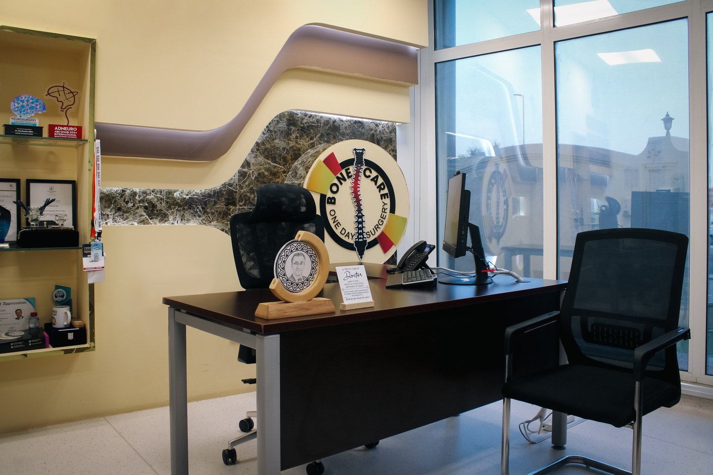 Bone Care One Day Surgery Center