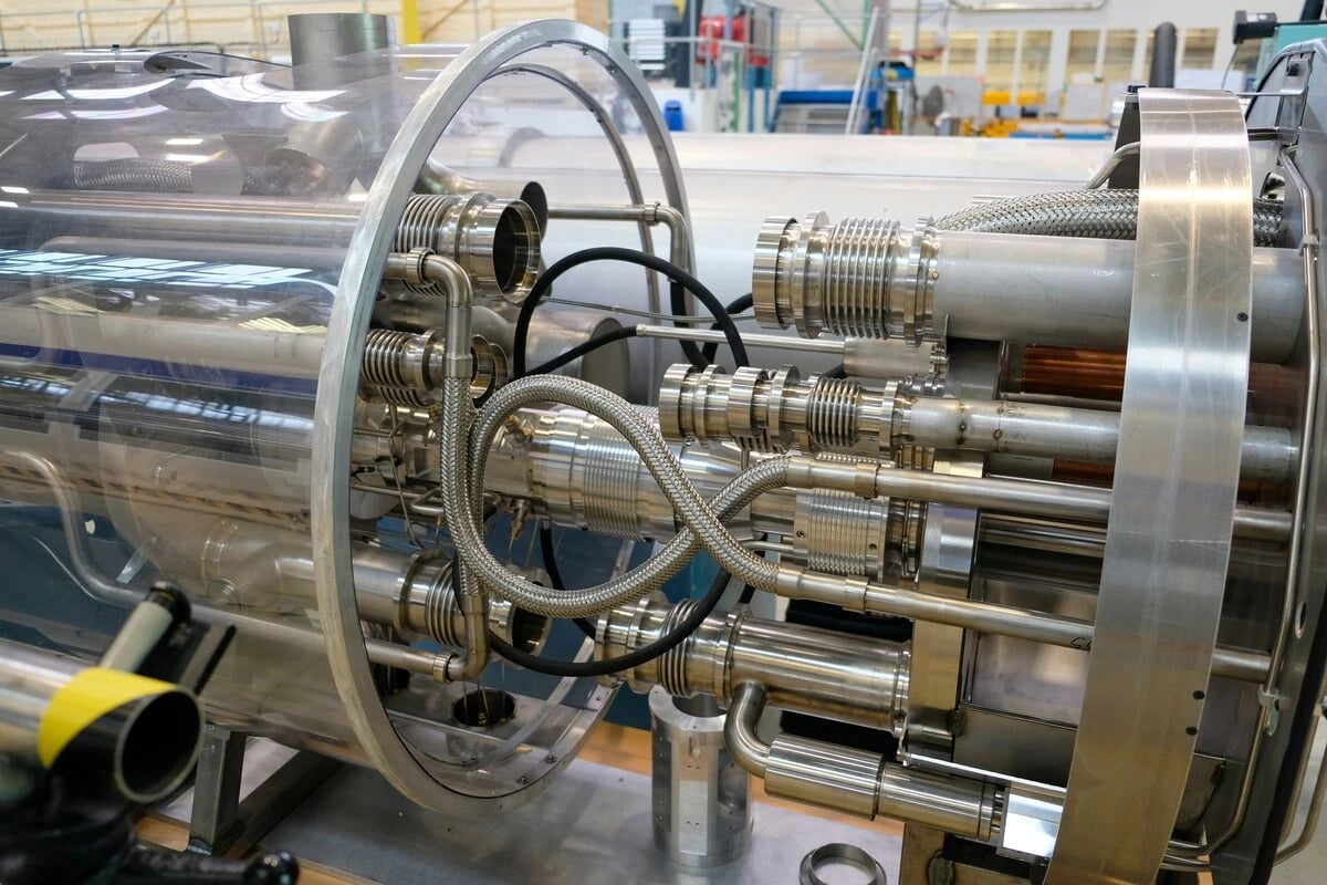 Quantum Computer