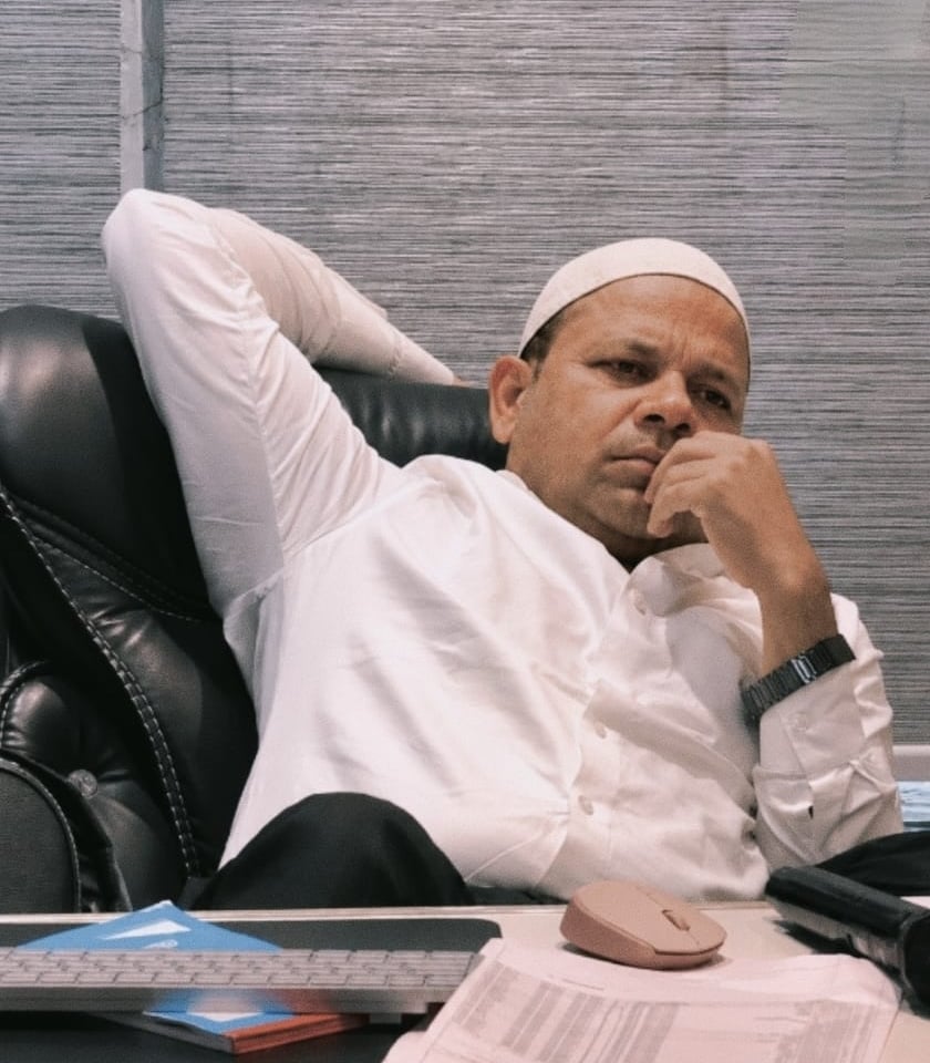 mohd bashir 