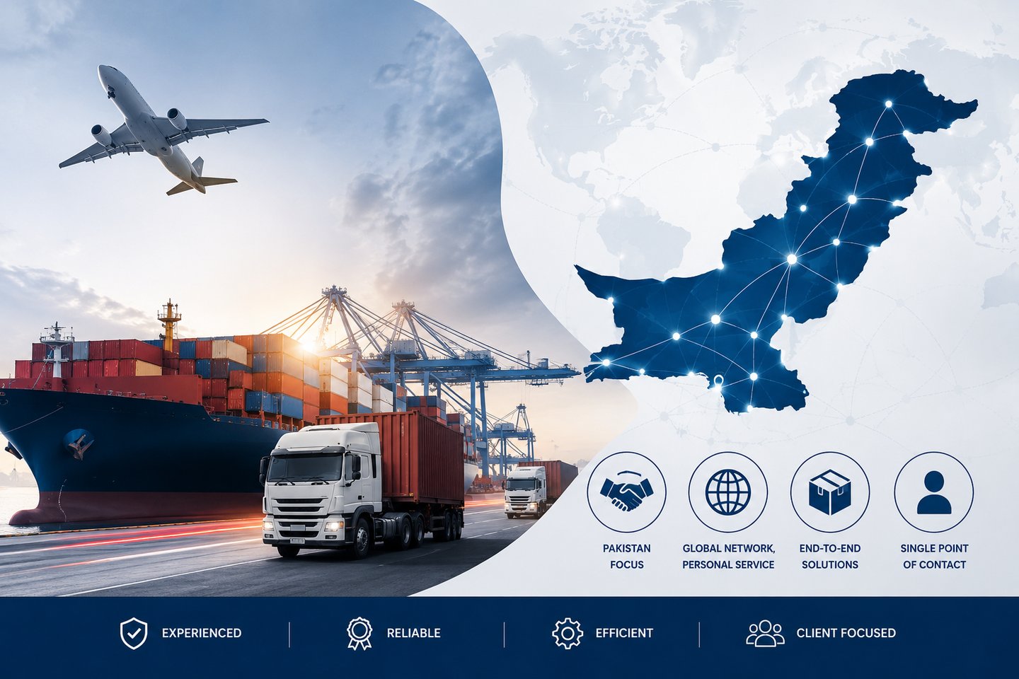 Freight Forwarding
