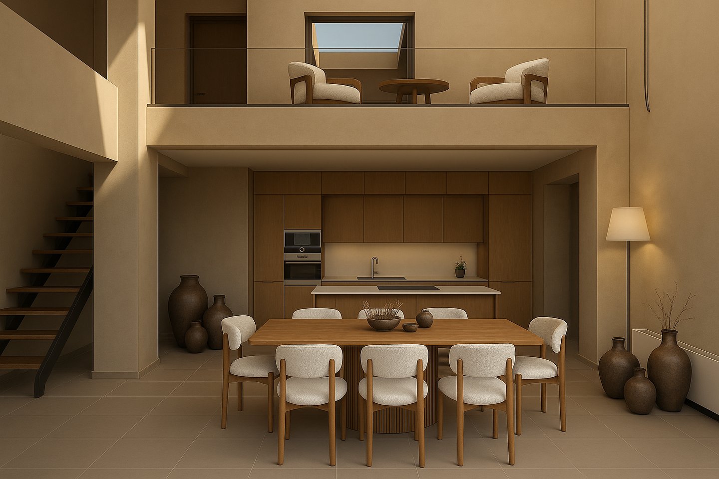 Nomade Villas Corfu
