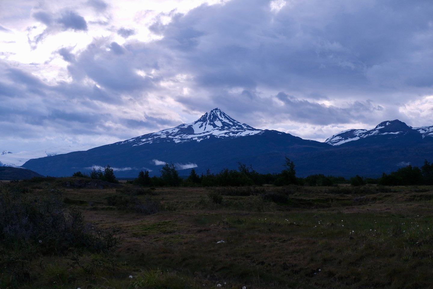 Torres Del Paine National Park, Patagonia Chile, November in Patagonia