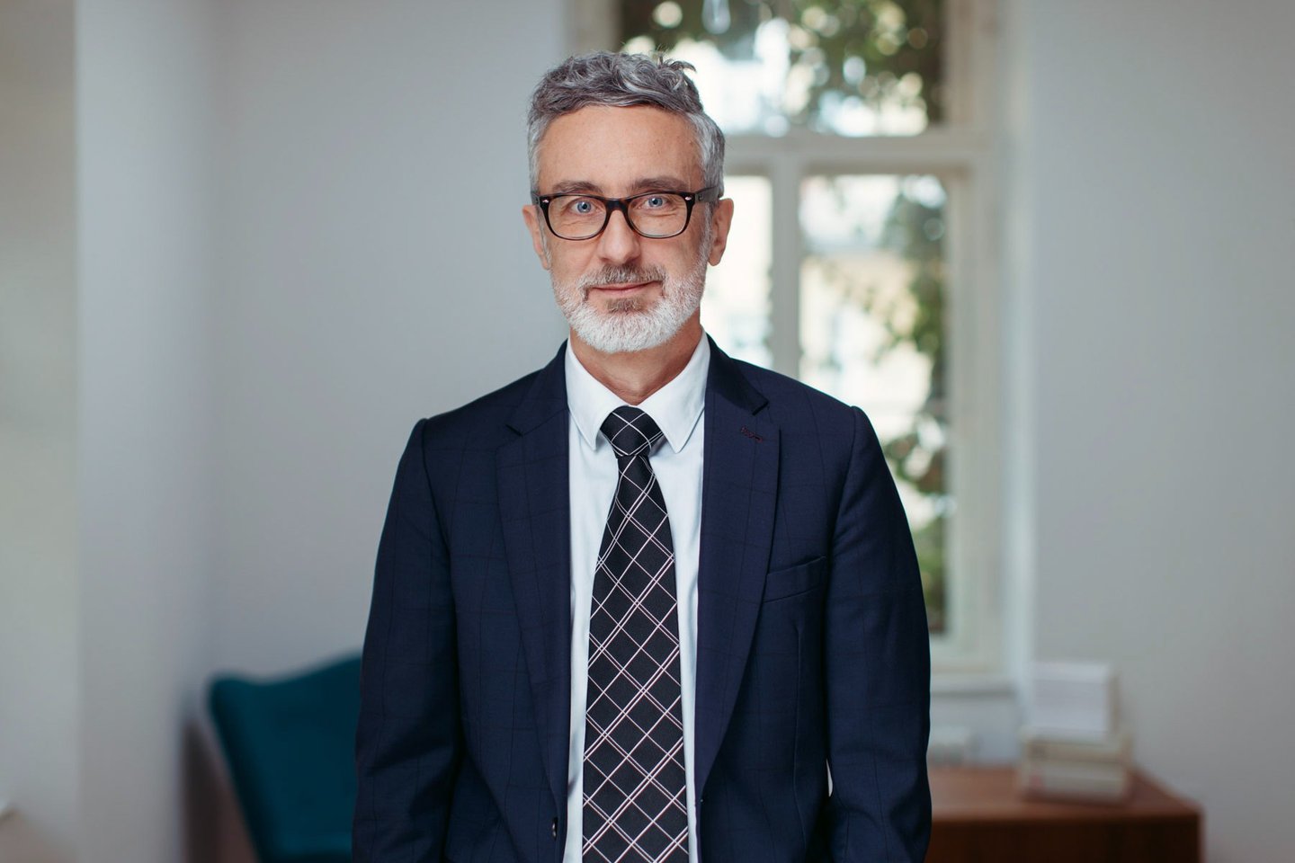 Business Portraits München