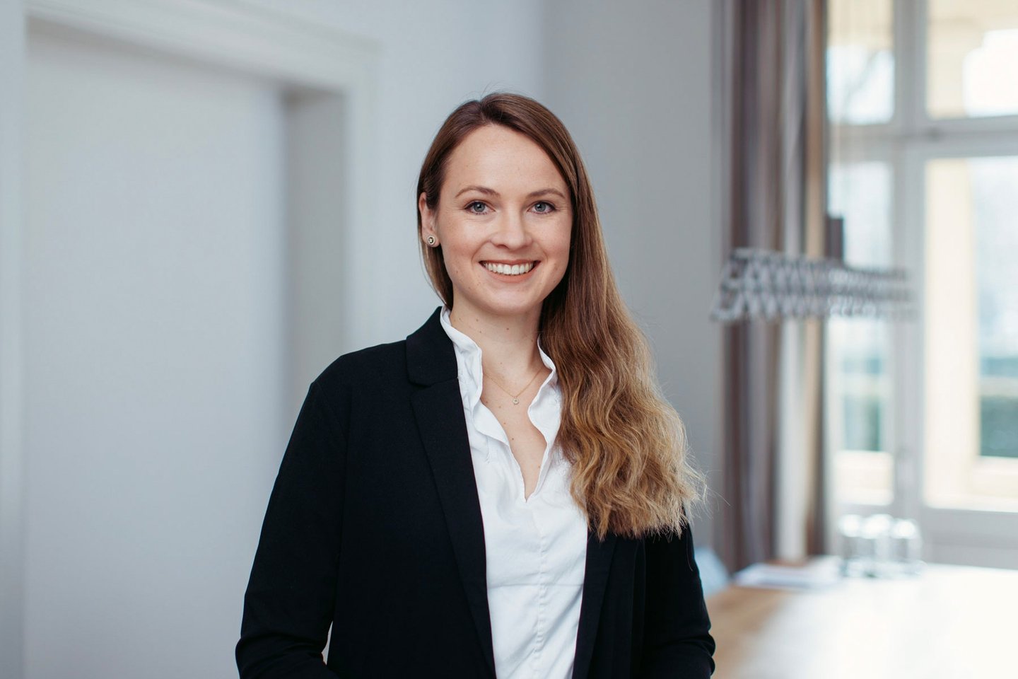 Business Portrait München