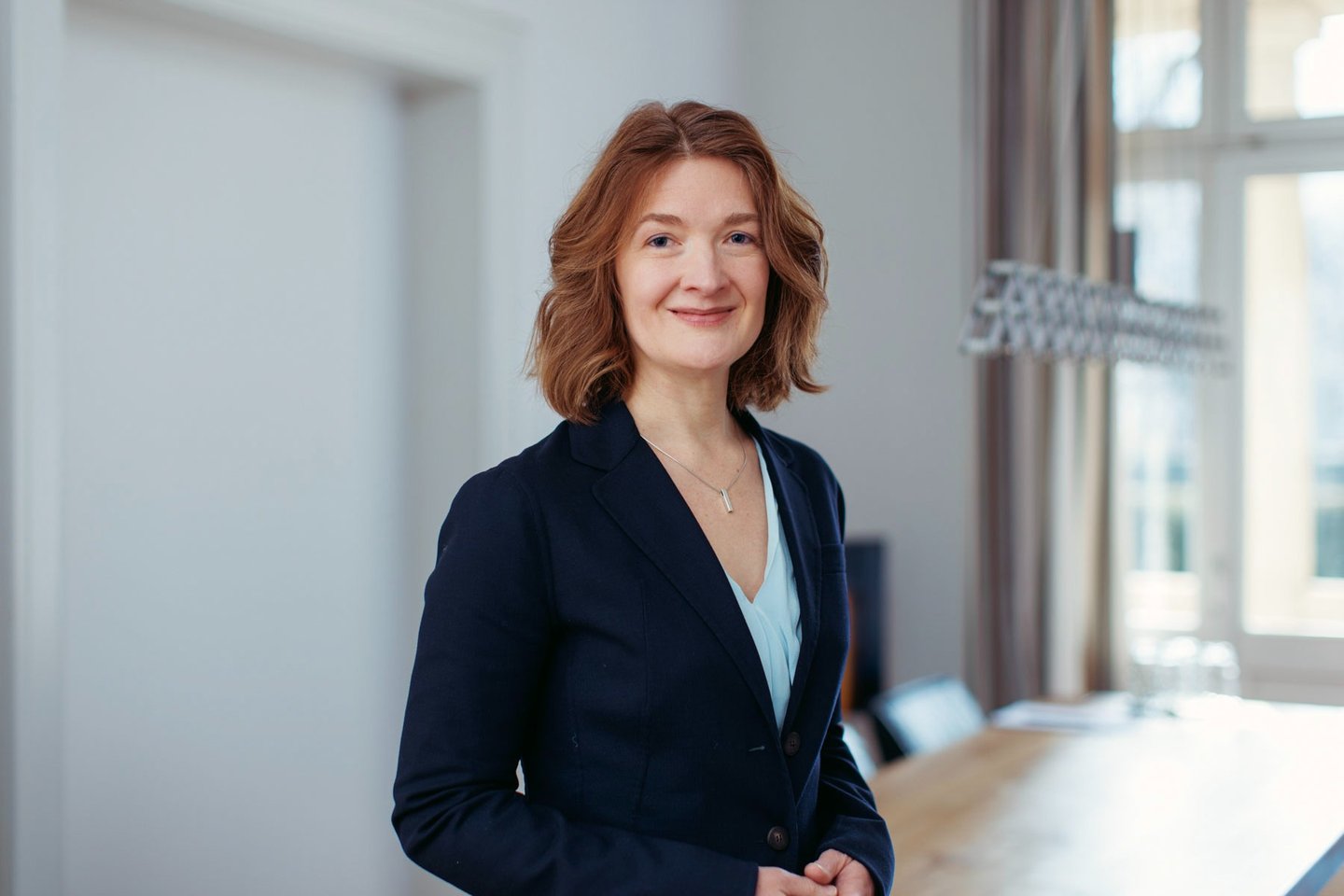 Business Portraits München