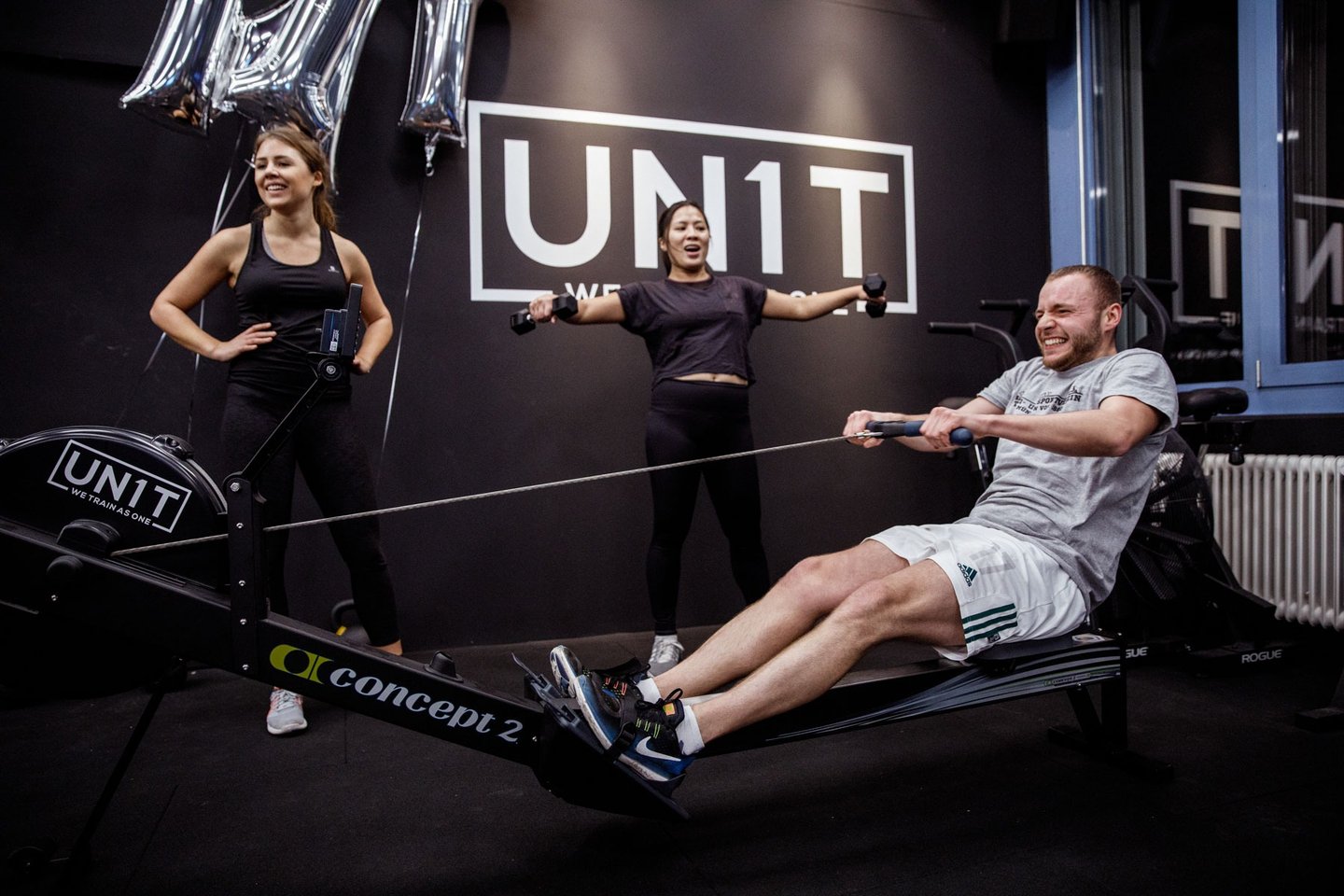 Businessfotos München