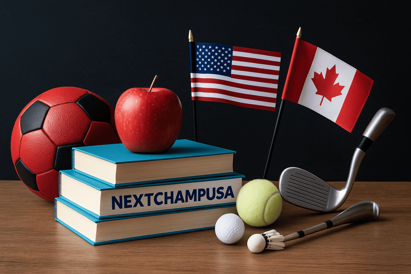 accompagnement sport etudes universite americaine