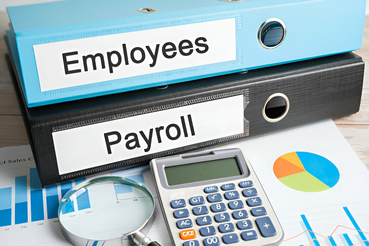 Payroll