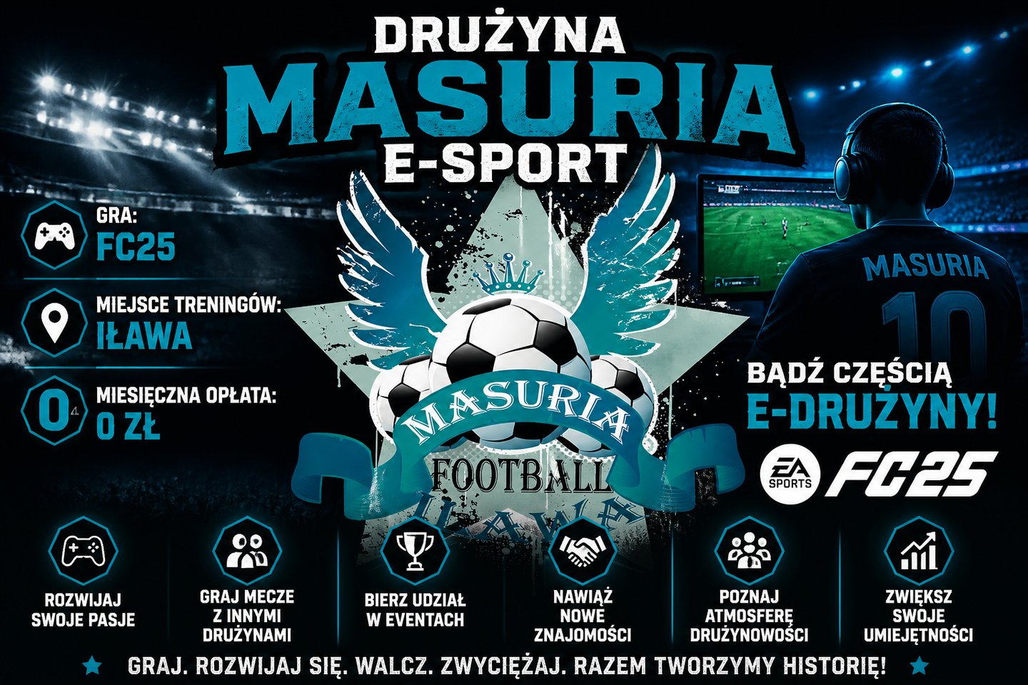 Masuria E-Sport