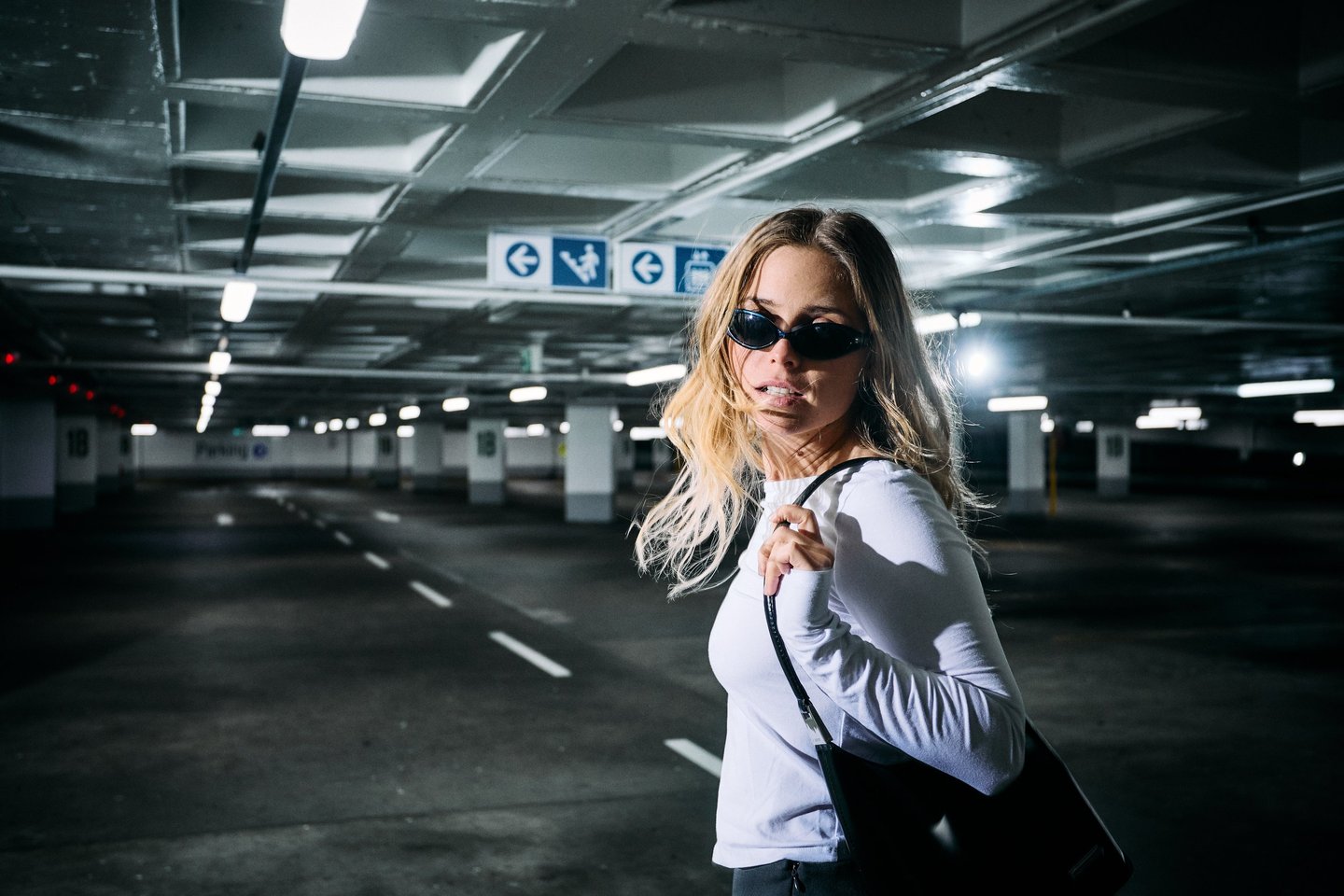 claudia forever sydney artist alternative pop