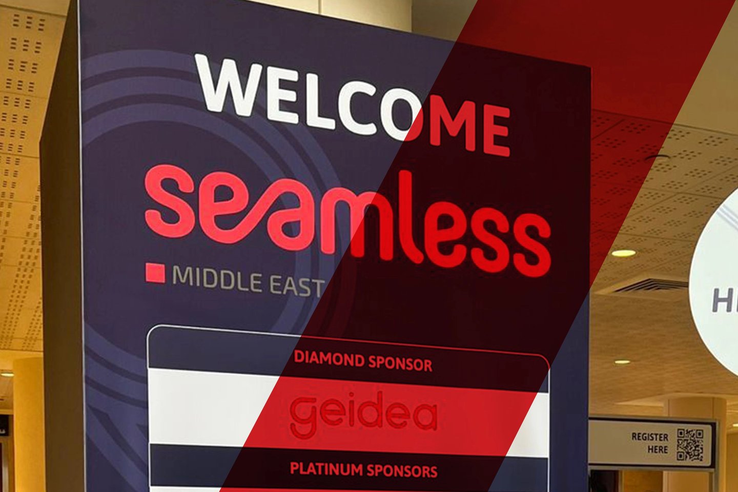 Info Salons' features | Conferences