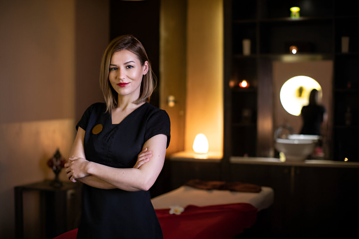 The Ultimate Guide to Spa in Dubai: Luxurious Relaxation Awaits Table of Contents Section Topics C