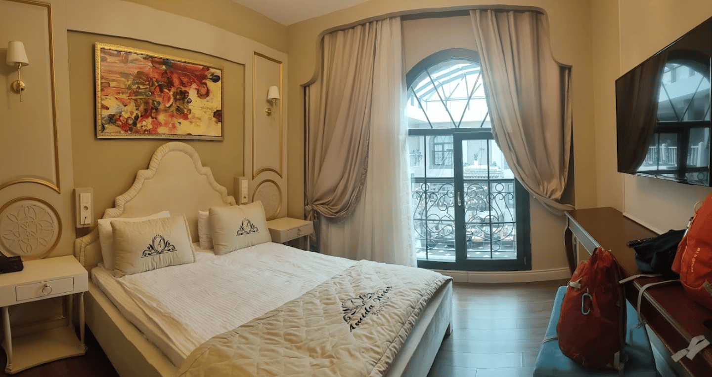 Diyarbakır Şehir Oteli Tavsiyesi