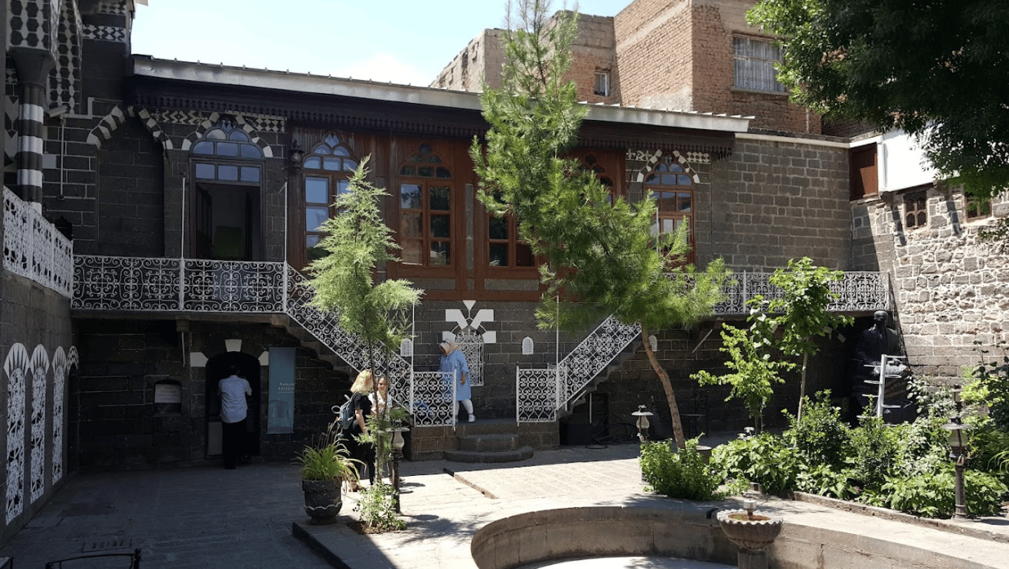 Cahit Sıtkı Taranca Müzesi