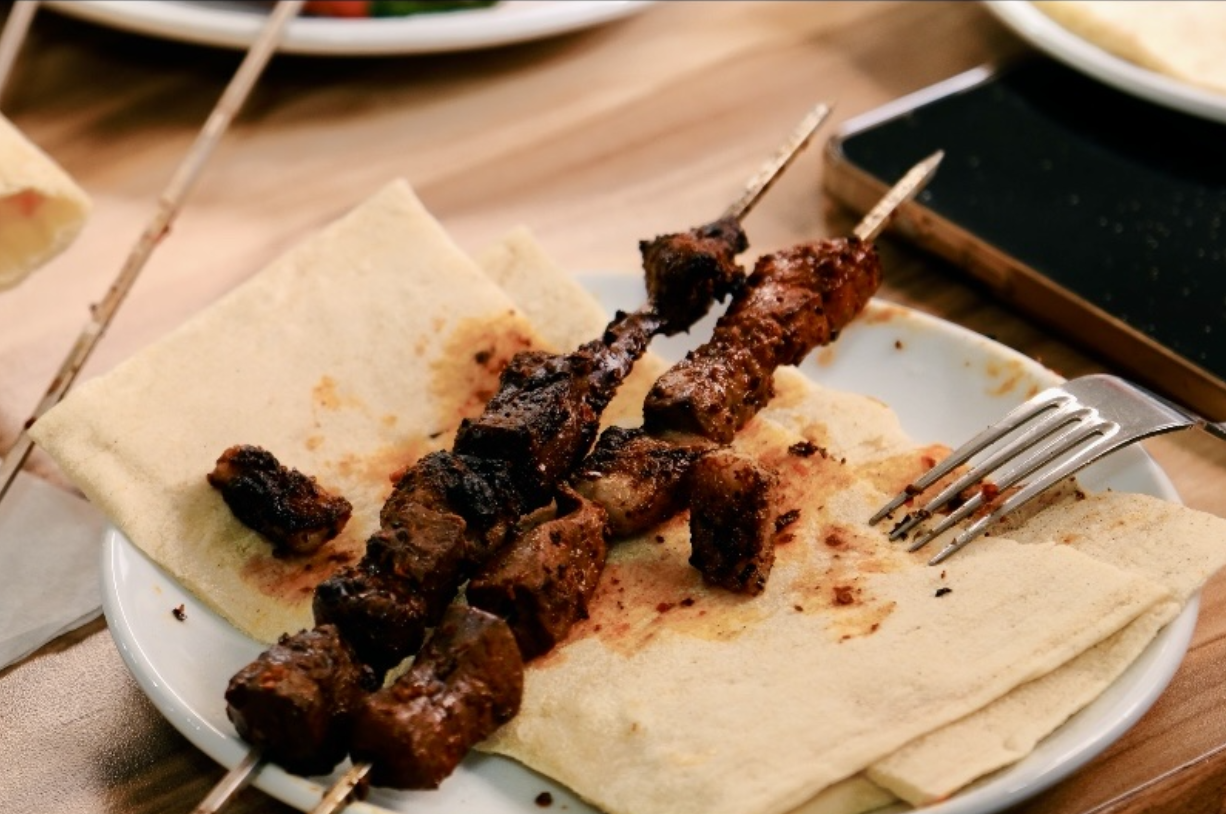 Dağkapı Ciğercisi