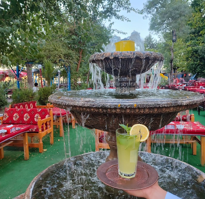 Diyarbakır Sıra Gecesi