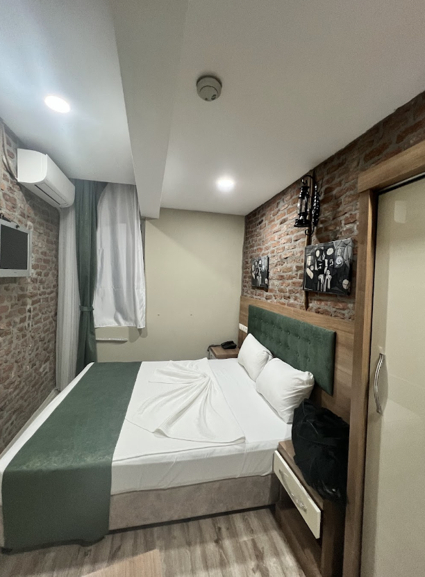 Diyarbakır Suriçi Butik Oteli