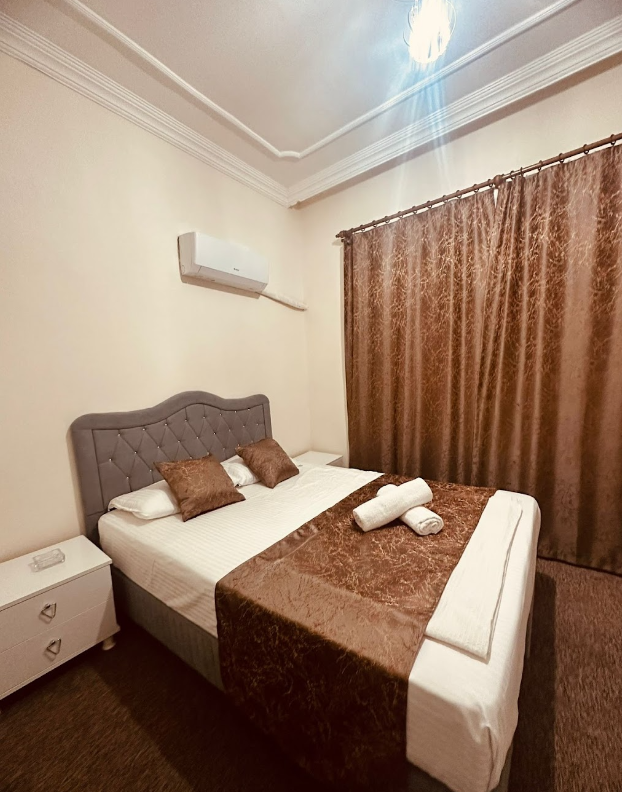 Diyarbakır Aile Oteli