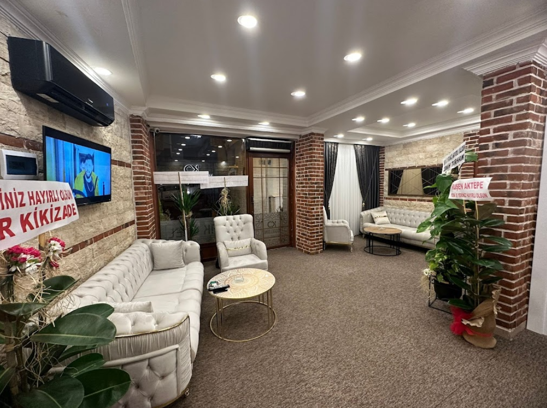 Diyarbakır Merkezde Uygun Otel