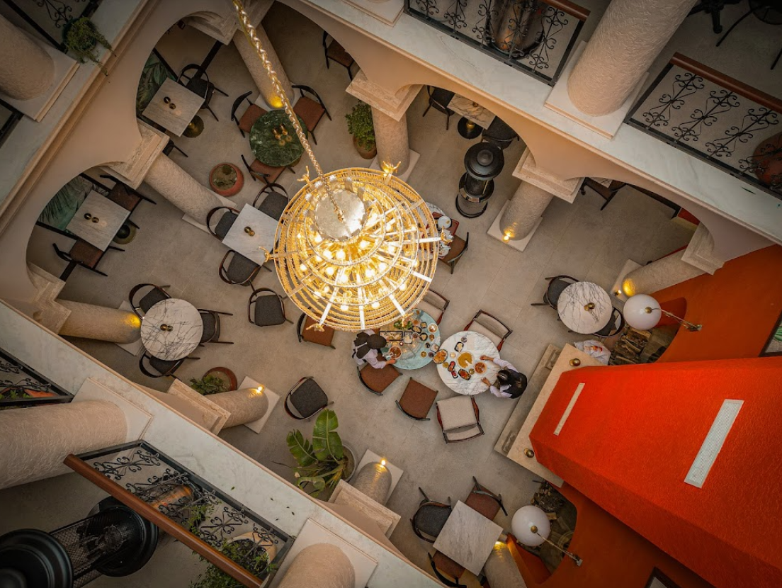 Diyarbakır'da Nerede Kalınır?