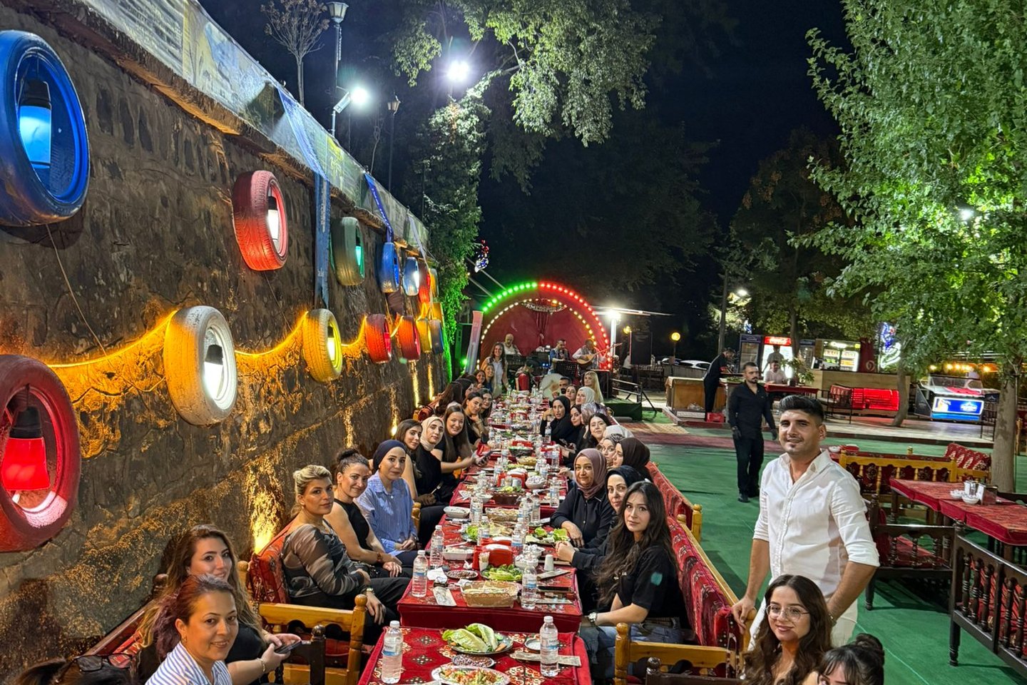 Diyarbakır Sıra Gecesi