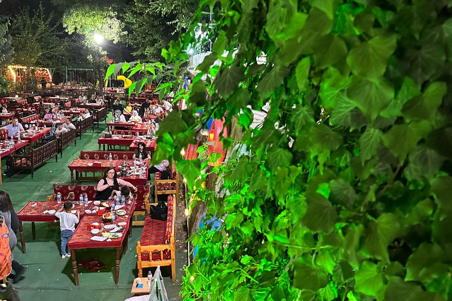 Diyarbakır Sıra Gecesi