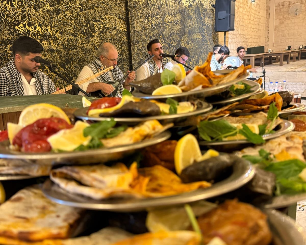 Diyarbakır Sıra Gecesi Fiyatları