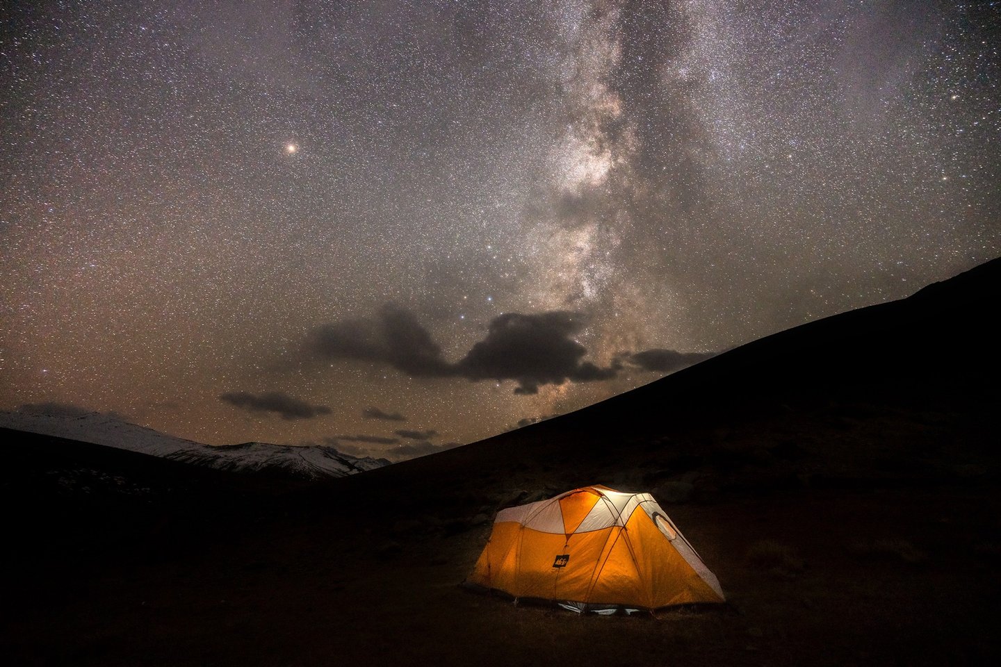 Astronomy Stargazing tours in Ladakh