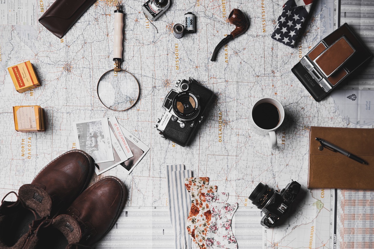 Budget Travel Photography: How to Capture Stunning Photos Without Spending a Fortune