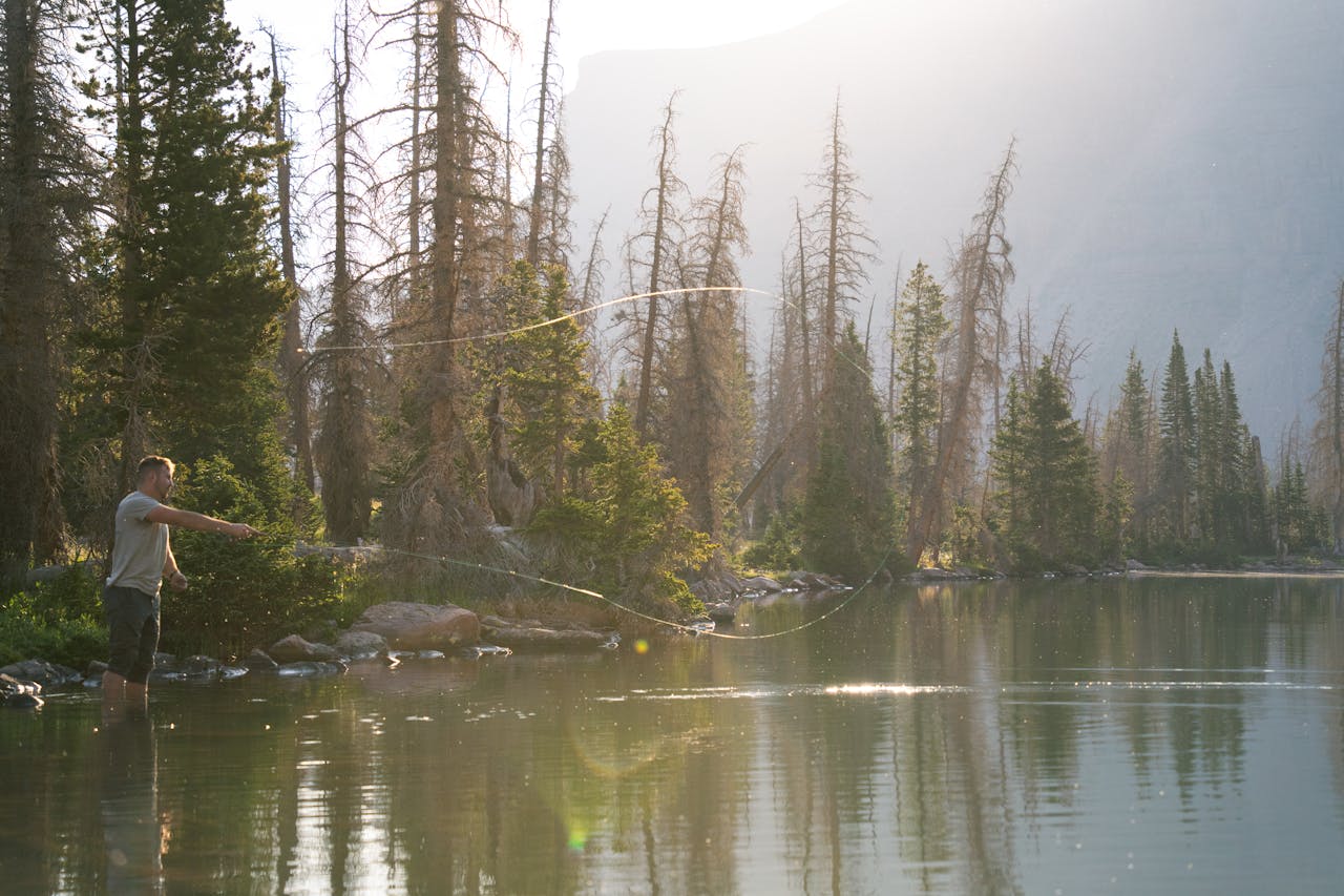 Fly Fishing vs. Bait Fishing — Which Is Right for You?