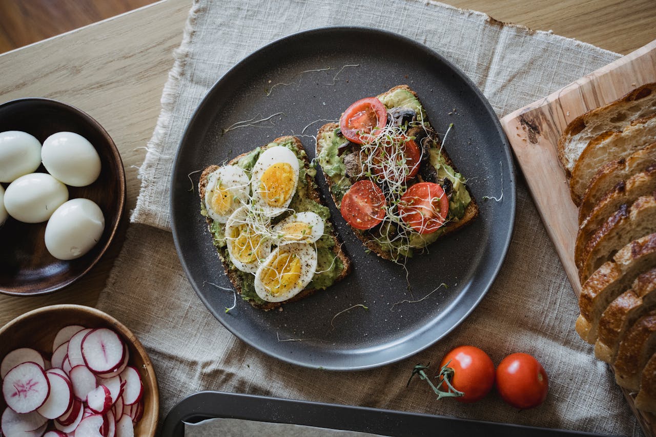 Fueling Recovery: How to Use Nutrition to Bounce Back Faster After Intense Workouts