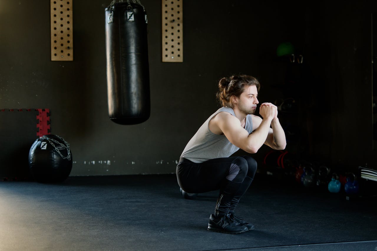 Functional Fitness: The Ultimate Guide to Training for Real-Life Strength and Movement