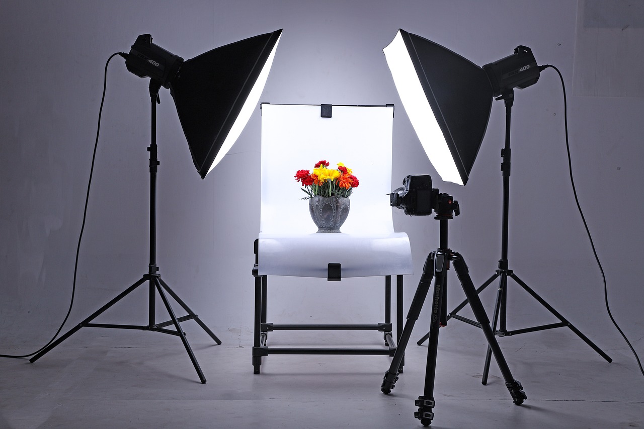 How to Set Up a Simple Still Life Studio at Home: A Complete DIY Guide for Beginners