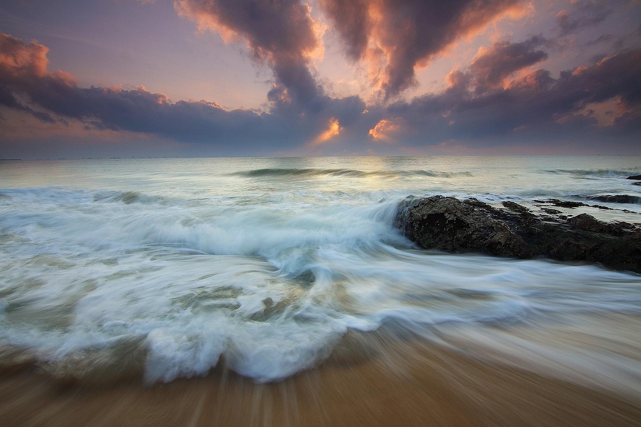 Mastering the Silky Water Effect: A Complete Guide to Photographing Moving Water Like a Pro